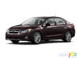 New York 2011 : la Subaru Impreza 2012 sera plus spacieuse et �conome