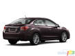 New York 2011 : la Subaru Impreza 2012 sera plus spacieuse et �conome