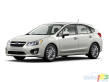 New York 2011 : la Subaru Impreza 2012 sera plus spacieuse et �conome
