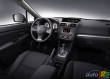 New York 2011 : la Subaru Impreza 2012 sera plus spacieuse et �conome