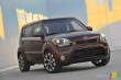 More powerful and fuel efficient 2012 Kia Soul debuts at the New York International Auto Show