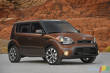 More powerful and fuel efficient 2012 Kia Soul debuts at the New York International Auto Show