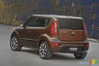 More powerful and fuel efficient 2012 Kia Soul debuts at the New York International Auto Show