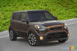 More powerful and fuel efficient 2012 Kia Soul debuts at the New York International Auto Show