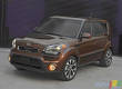 More powerful and fuel efficient 2012 Kia Soul debuts at the New York International Auto Show