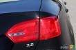 2011 Volkswagen jetta 2.5L Highline