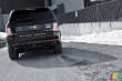 2011 Land Rover range rover sport Supercharged