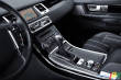 2011 Land Rover range rover sport Supercharged