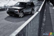 2011 Land Rover range rover sport Supercharged