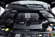 2011 Land Rover range rover sport Supercharged