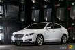 2012 Jaguar XF, 2012 Jaguar XK Series