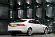 2012 Jaguar XF, 2012 Jaguar XK Series