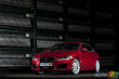 2012 Jaguar XF, 2012 Jaguar XK Series