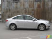 2011 Chevrolet Cruze Eco Review