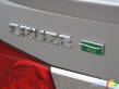 2011 Chevrolet Cruze Eco Review