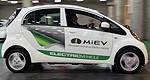 Try an EV at the NY show!