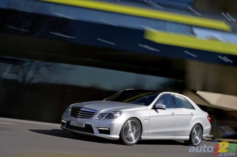 Photo: Mercedes-Benz