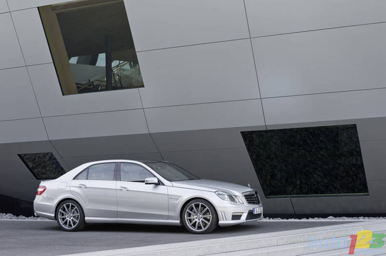 Photo: Mercedes-Benz