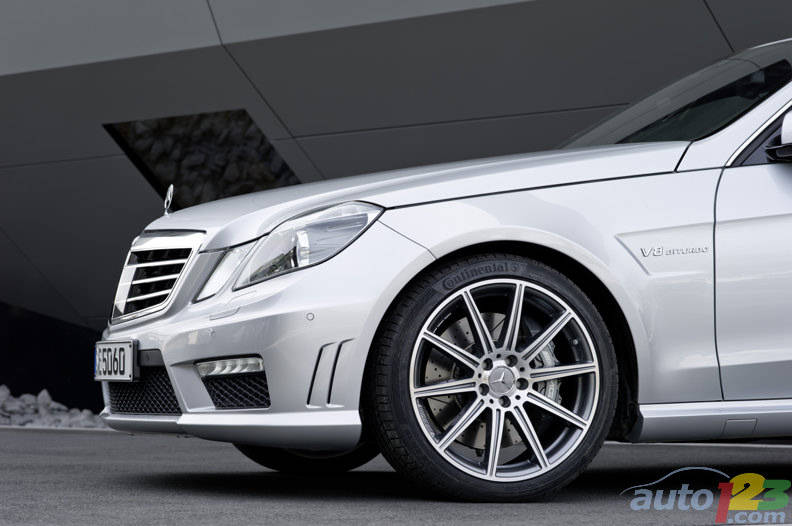 Photo: Mercedes-Benz