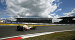 F1: Politics threaten F1 race at Nurburgring