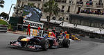 F1: The adjustable rear wing could be blocked in Monaco