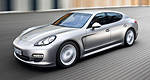 2012 Porsche Cayenne & Panamera: lightly upgraded, more expensive