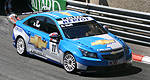 WTCC: Chevrolet et Rob Huff prennent la pôle en Belgique