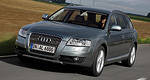 Royal family drives... Audi's brand awareness!