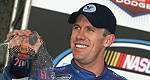 NASCAR: Carl Edwards conquers concrete again in Nashville