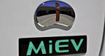 Mitsubishi choisit Hawaï pour le lancement nord-américain de la i-MiEV 2012