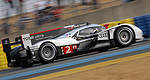 Le Mans: Photo gallery of the Le Mans Test Day