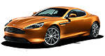 2011 Aston Martin Virage Preview