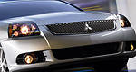 Mitsubishi tuera les Eclipse, Spyder et Endeavor plus tôt que prévu