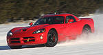 The next Dodge Viper targets a wider clientele