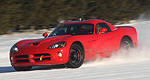 La prochaine Dodge Viper visera un public plus large