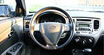 Steering wheels 9 times dirtier than public toilet seats