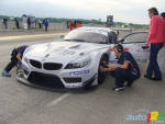GT: Photos des Coupes de P�ques disput�es � Nogaro