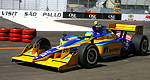 IndyCar: Changes made to the São Paulo street circuit