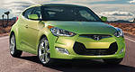2012 Hyundai Veloster Preview