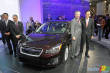 New York 2011: No more overlooking the Subaru Impreza