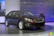 New York 2011: No more overlooking the Subaru Impreza