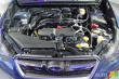 New York 2011: No more overlooking the Subaru Impreza
