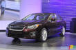 New York 2011: No more overlooking the Subaru Impreza