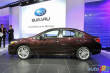 New York 2011: No more overlooking the Subaru Impreza