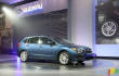 New York 2011: No more overlooking the Subaru Impreza