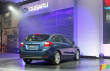 New York 2011: No more overlooking the Subaru Impreza