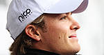 DTM: Nico Rosberg to test Mercedes DTM car at Hockenheim