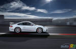 Porsche r�v�le enfin sa 911 GT3 RS 4.0 Limited Edition de 500 chevaux (Photos originales!)