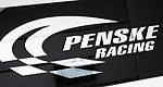 NASCAR: Une visite chez Penske Racing en Caroline du Nord (+photos)