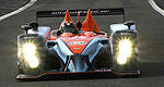 LMS: Aston Martin to miss Spa